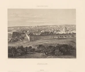 Jerusalem
